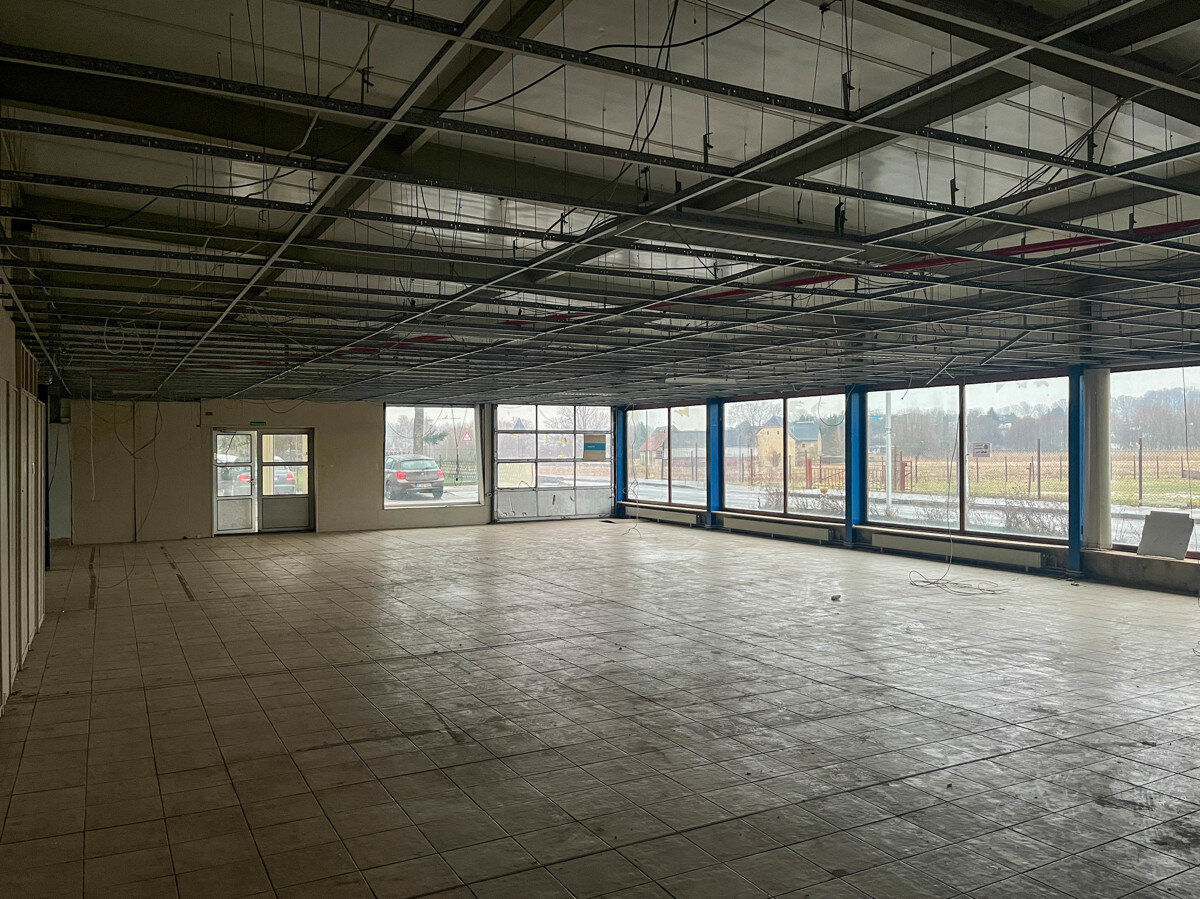 Lagerhalle zum Kauf 195.000 € 580 m²<br/>Lagerfläche Rositz Rositz 04617