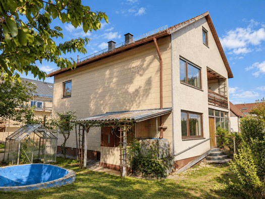 Grundstück zum Kauf provisionsfrei 1.290.000 € 490 m² Grundstück Schwabing-Freimann München 80939