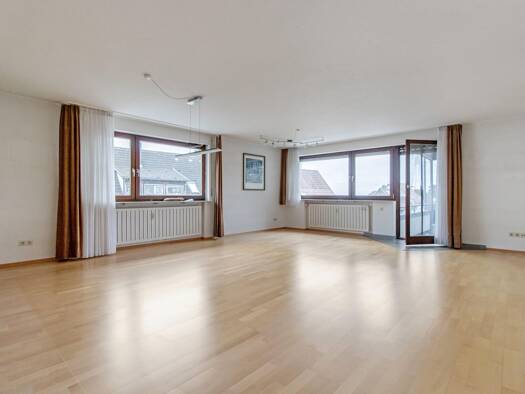 Wohnung zum Kauf 299.000 € 3 Zimmer 104,3 m² frei ab sofort Thomashardt Lichtenwald 73669