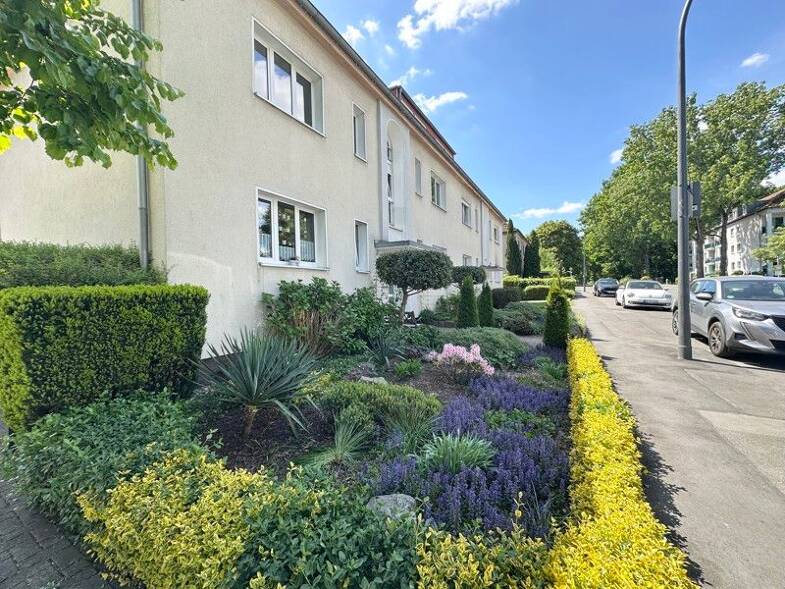 Altbauwohnung in Dortmund Rahm immowelt