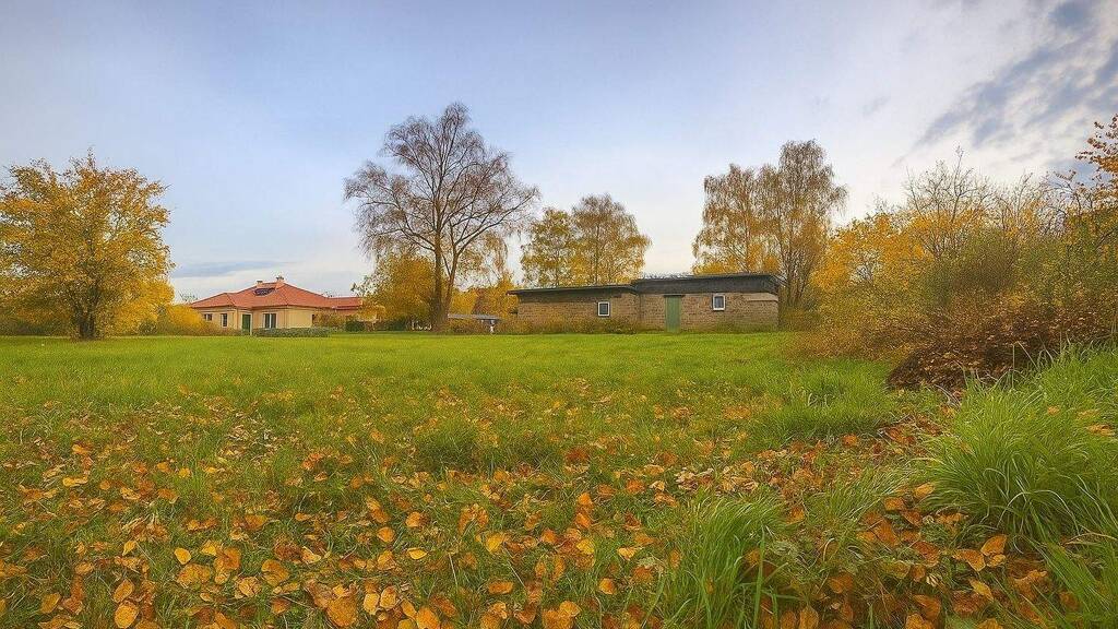 Grundstück zum Kauf 420.000 € 1.552 m² Grundstück Dabendorf Zossen 15806