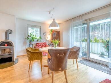 Wohnung zum Kauf 498.000 € 3 Zimmer 91 m² Hallein 5400