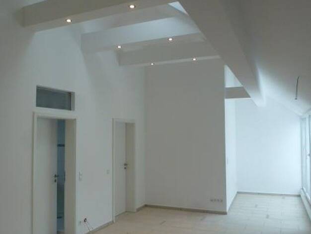 Wohnung zur Miete 1.250 € 3 Zimmer 80 m² 2. Geschoss Kochel Kochel am See 82431