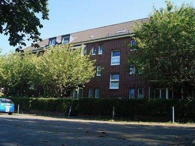 Wohnung zur Miete 500 € 2 Zimmer 57,8 m² 1. Geschoss frei ab 02.05.2026 Lerchenweg 2 Grumme Bochum 44807
