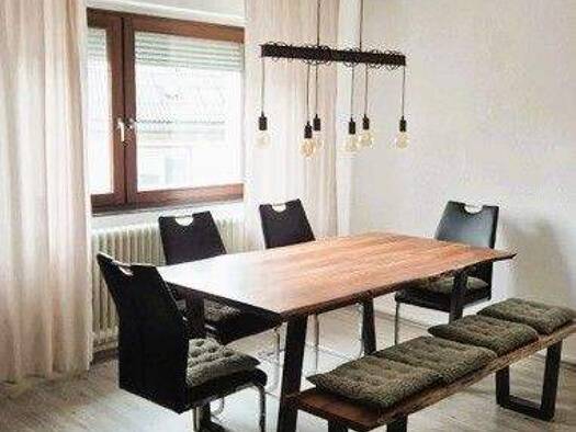 Wohnung zur Miete 785 € 3 Zimmer 67 m² 5. Geschoss Bahnhofstraße 7 Innenstadt Pforzheim 75172