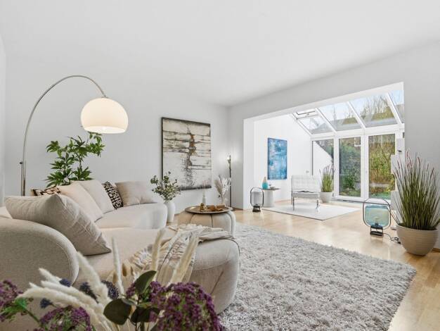 Reihenmittelhaus zum Kauf 448.000 € 5 Zimmer 126 m² 215 m² Grundstück Heiderhof Bonn 53177