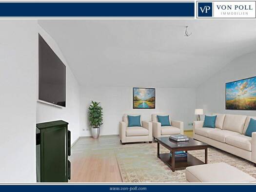 Wohnung zum Kauf 298.000 € 3 Zimmer 69 m² 2. Geschoss Reichersbeuern 83677