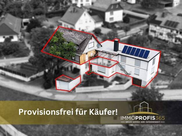 Reihenmittelhaus zum Kauf 145.000 € 8 Zimmer 296 m² 355 m² Grundstück Hirschberg Warstein / Hirschberg 59581