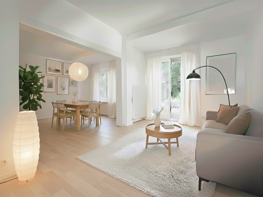 Haus zum Kauf 349.000 € 4 Zimmer 110 m² 975 m² Grundstück frei ab sofort Ronsdorf Wuppertal 42369