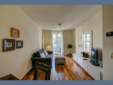 Wohnung zur Miete Wohnen auf Zeit 1.950 € 2 Zimmer 55 m² frei ab 01.09.2025 Ludwigsvorstadt-Isarvorstadt München 80337