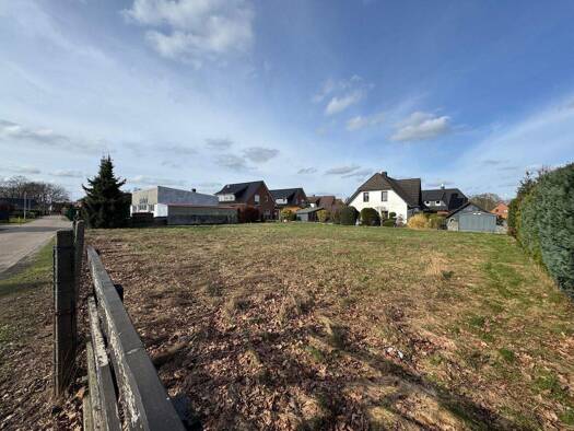 Grundstück zum Kauf 250.000 € 801 m² Grundstück frei ab sofort Tannenweg Heide Ganderkesee 27777