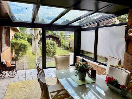 Einfamilienhaus zum Kauf 499.000 € 8 Zimmer 175 m² 1.057 m² Grundstück frei ab sofort Moordeich Stuhr 28816