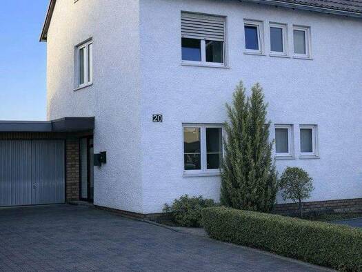 Wohnung zur Miete 710 € 4 Zimmer 77,8 m² EG frei ab 01.05.2026 Herfeldstraße 20 Meerhof Marsberg 34431