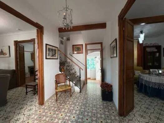 Reihenhaus zum Kauf 275.000 € 4 Zimmer 180 m² Plaza Santa Ana, 10 Álora 29500