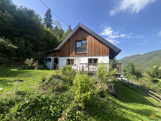 Einfamilienhaus zum Kauf 298.000 € 105,4 m² 3.855 m² Grundstück Engelhartszell 4090