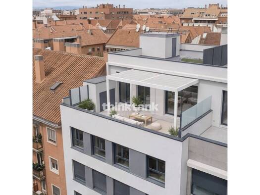 Wohnung zum Kauf - Erstbezug 500.000 € 2 Zimmer 115 m² 3. Geschoss Madrid 28019