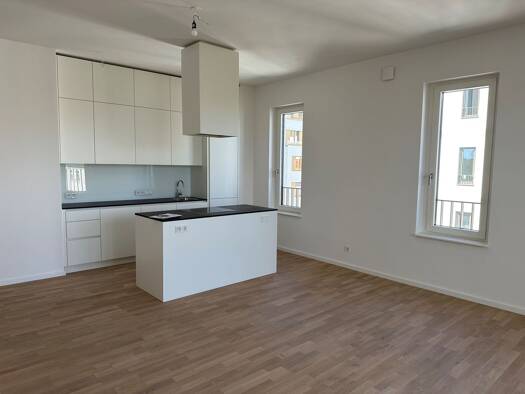 Wohnung zur Miete 2.390 € 3 Zimmer 92,8 m² 4. Geschoss frei ab sofort Nachodstraße 15B Wilmersdorf Berlin 10779