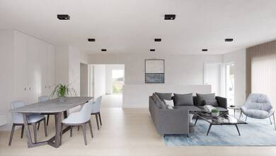 Wohnung zur Miete 1.370 € 2 Zimmer 83 m² Weingarten 76356