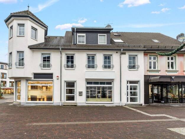 Bürofläche zum Kauf provisionsfrei 229.000 € 3 Zimmer Meinerzhagen 58540