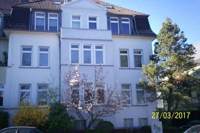 Wohnung zur Miete 610 € 2 Zimmer 63 m² Geschoss 2/3 Aachen Aachen 52064