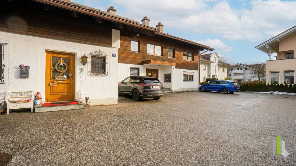 Wohnung zum Kauf 210.000 € 1,5 Zimmer 58 m² frei ab 01.05.2026 Pidingerau Piding 83451