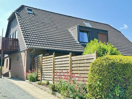 Wohnung zum Kauf 267.000 € 2,5 Zimmer 45 m² Scharbeutz 23683