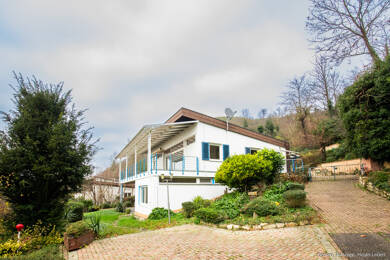 Einfamilienhaus zum Kauf 695.000 € 6 Zimmer 150 m² 2.741 m² Grundstück frei ab sofort Niederrimsingen Breisach am Rhein / Niederrimsingen 79206