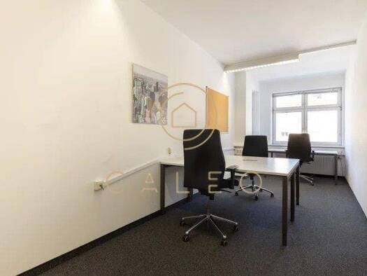 Bürokomplex zur Miete provisionsfrei 100 m² Bürofläche teilbar ab 1 m² Wien 1110