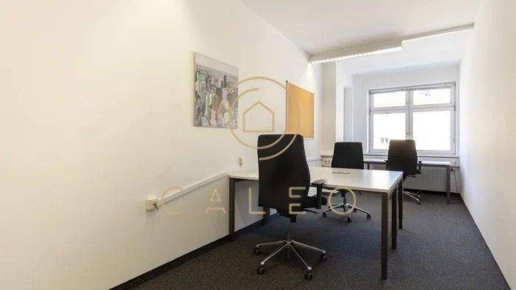 Bürokomplex zur Miete provisionsfrei 100 m² Bürofläche teilbar ab 1 m² Wien 1110