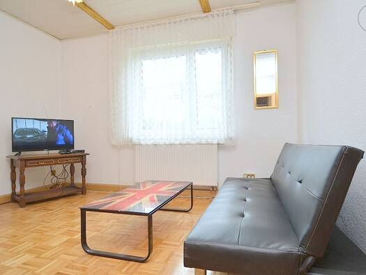 Wohnung zur Miete auf Zeit 555 € 2 Zimmer 40 m² frei ab 01.08.2026 Hardhöhe Fürth 90766