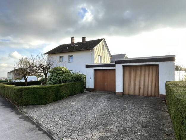 Einfamilienhaus zum Kauf 365.000 € 6 Zimmer 190 m² 922 m² Grundstück Leopoldshöhe 33818