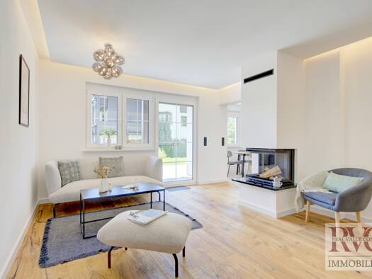 Wohnung zum Kauf 450.000 € 4 Zimmer 90,7 m² Fieberbrunn 6391