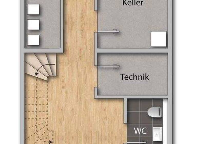 Haus zum Kauf - Erstbezug provisionsfrei 889.000 € 186 m² Haidelmoosweg Fürstenberg Konstanz 78467