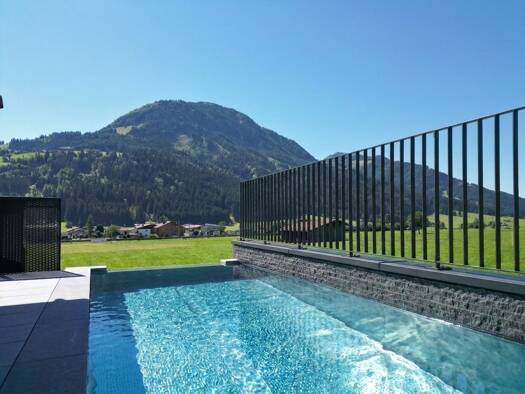 Haus zum Kauf - Erstbezug 5.500.000 € 6 Zimmer 259 m² Kirchberg in Tirol 6365