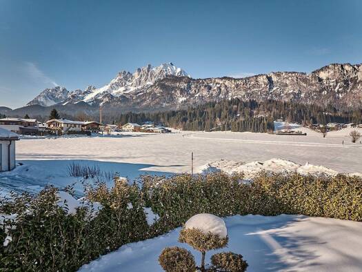 Wohnung zum Kauf 1.780.000 € 4 Zimmer St. Johann in Tirol 6380