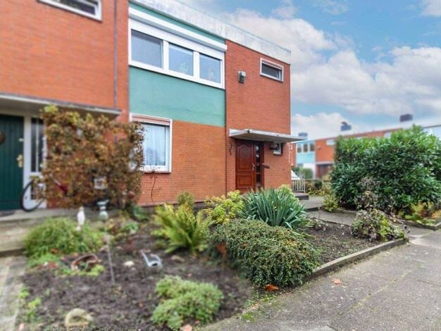 Sonstiges zum Kauf als Kapitalanlage geeignet 219.000 € 4 Zimmer 85 m² 419,3 m² Grundstück Lauenburg/Elbe 21481