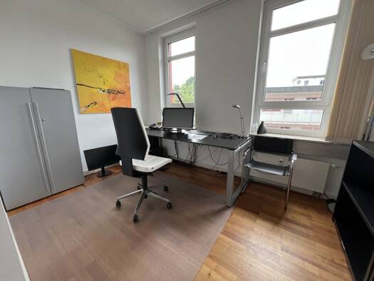 Bürogebäude zur Miete 1.000 € Schwaig Schwaig bei Nürnberg 90571