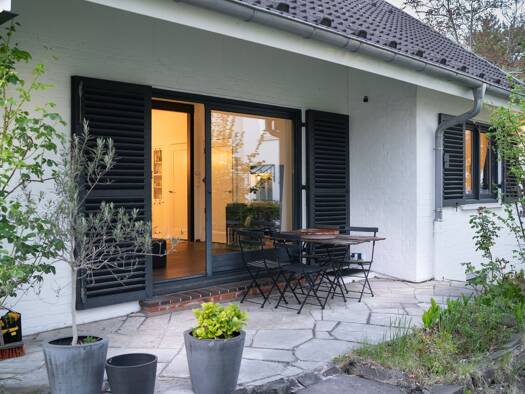 Einfamilienhaus zum Kauf 1.190.000 € 4 Zimmer 127 m² 831 m² Grundstück Alsterdorf Hamburg 22297