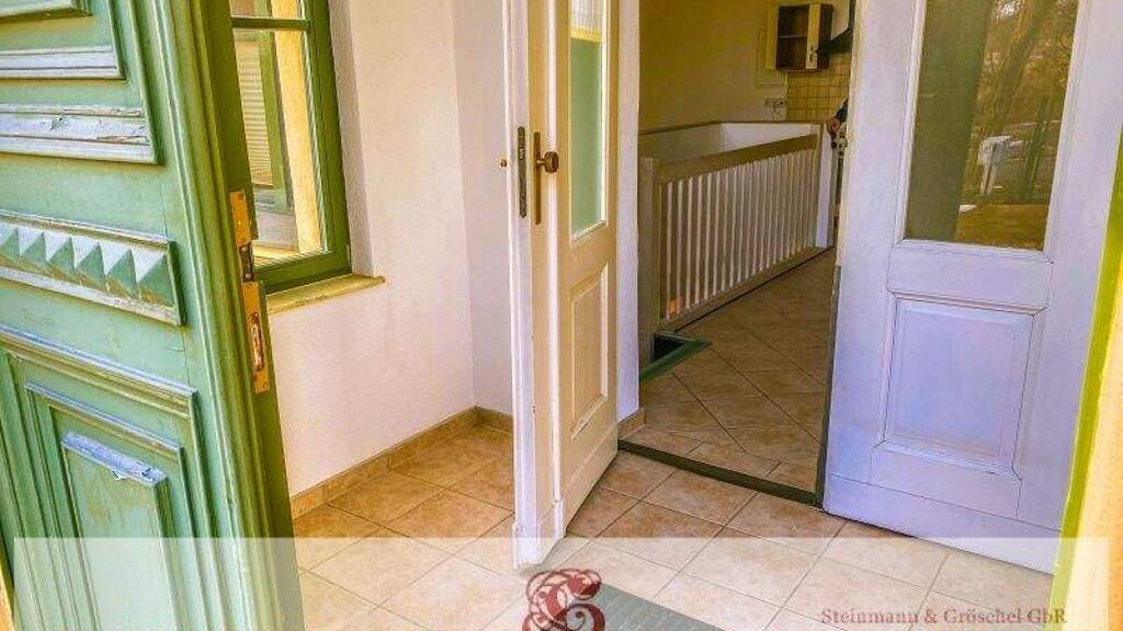 Wohnung zum Kauf 199.000 € 2 Zimmer 74 m² Frankfurt 15230