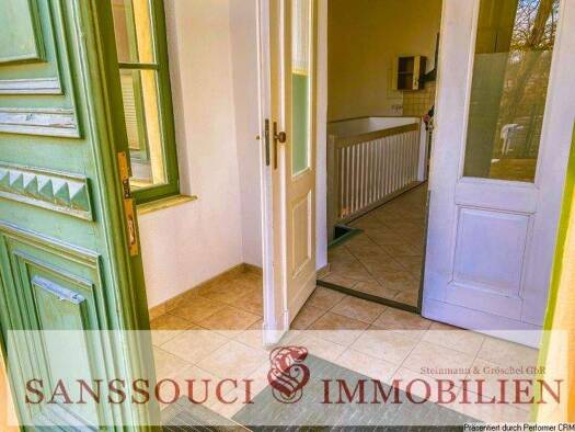 Wohnung zum Kauf 199.000 € 2 Zimmer 74 m² Frankfurt Frankfurt (Oder) 15230