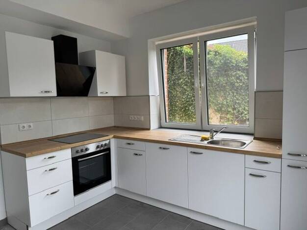 Wohnung zur Miete 1.450 € 4 Zimmer 95 m² frei ab 01.09.2026 Alwin-Lonke-Straße Burg-Grambke Nord 28719