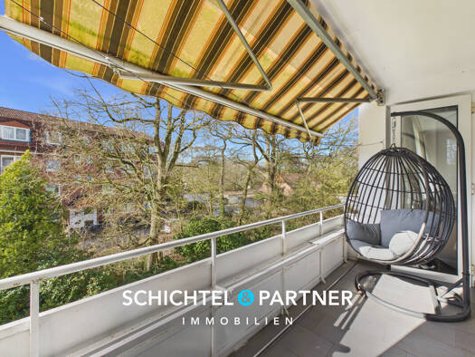 Wohnung zum Kauf 119.900 € 3 Zimmer 72 m² 1. Geschoss Mittelshuchting Süd 28259