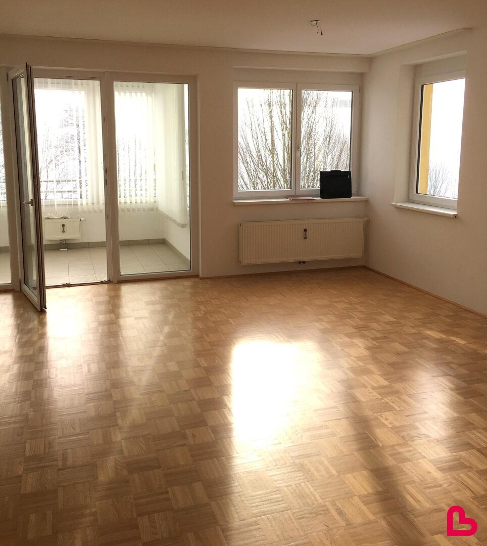 Wohnung zur Miete 744 € 3 Zimmer 87,4 m²<br/>Wohnfläche 1.<br/>Geschoss Auberg 4171