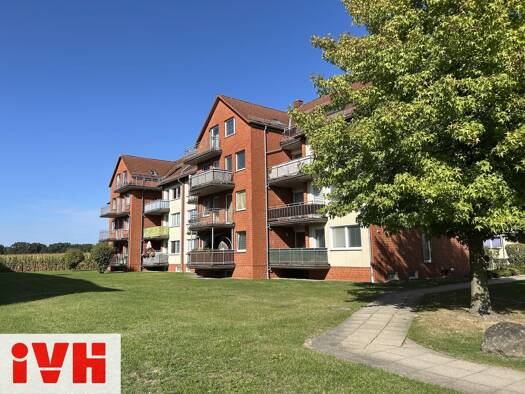 Wohnung zum Kauf 134.500 € 3 Zimmer 82 m² Walsrode Walsrode 29664