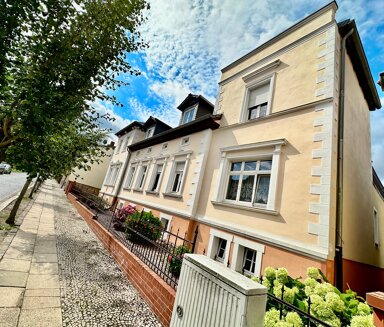 Mehrfamilienhaus zum Kauf provisionsfrei 329.000 € 8 Zimmer 284 m² 781 m² Grundstück Ballenstedt Ballenstedt 06493