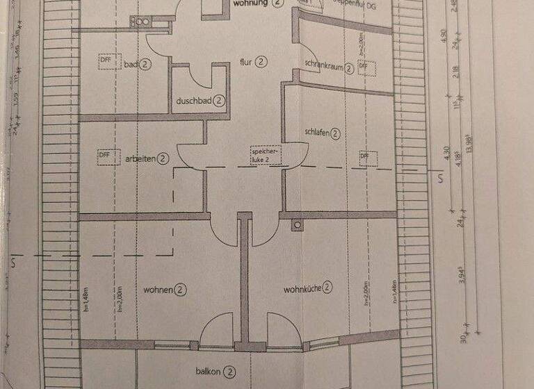 Wohnung zum Kauf provisionsfrei 385.000 € 5 Zimmer 123 m² 1. Geschoss Sulzberg 87477