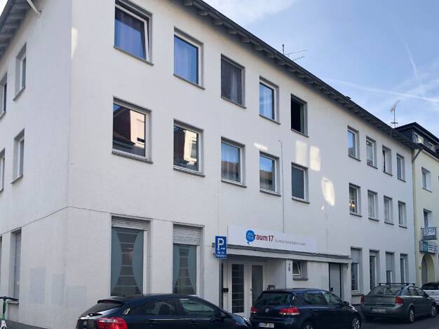 Sonstiges zur Miete 1.784 € 469 m² Mönchengang 7-9 Mitte Dortmund 44135