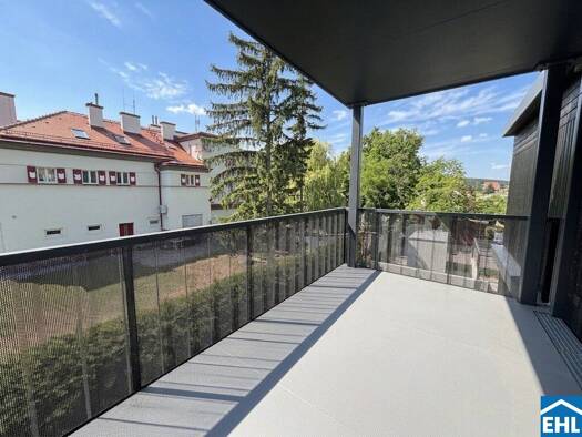 Wohnung zur Miete - Erstbezug 1.378 € 3 Zimmer 76,2 m² 2. Geschoss Quellenstraße Mödling 2340