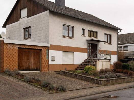 Einfamilienhaus zum Kauf 329.000 € 5 Zimmer 172,7 m² 852 m² Grundstück Ramsen 67305