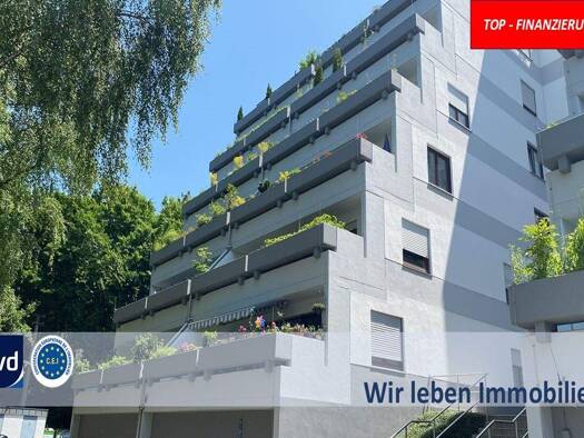 Wohnung zur Miete 900 € 3 Zimmer 89 m² Deggendorf 94469
